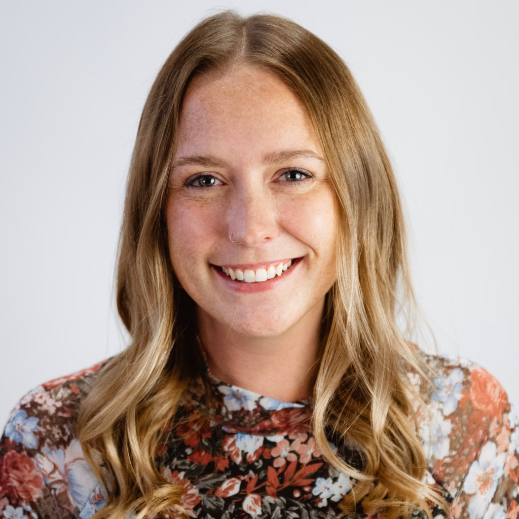 People Behind the Brand - Nicole Williams