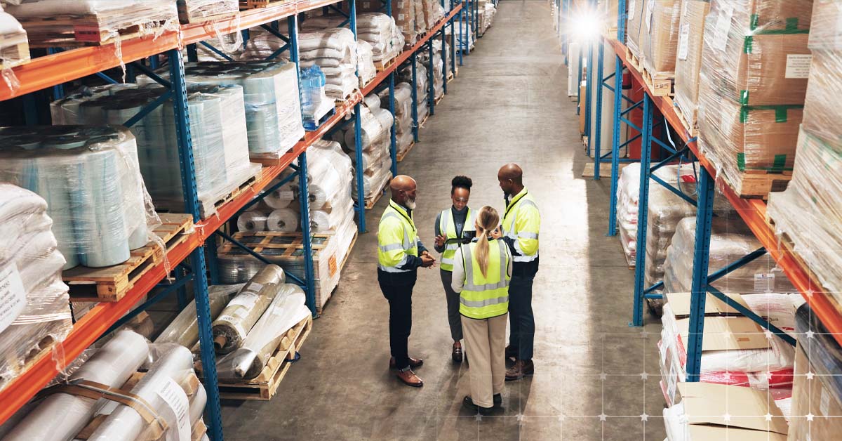 First-Day Success: 10 Essentials for Group Onboarding During Peak