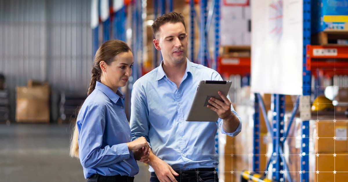 How an Onsite Team Transformed Turnover into Stability for a Logistics Client