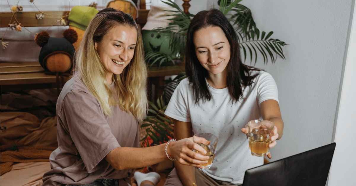 Seasonal Guide to Celebrating Safely