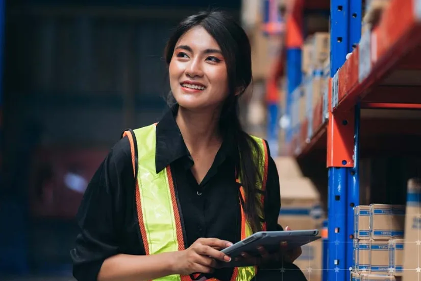 How Integrity Staffing Solutions Transformed Workforce Stability